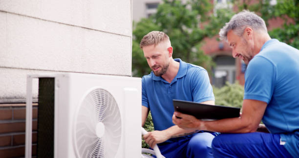Reliable Terrace Park, OH HVAC Solutions
