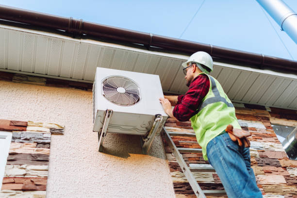 Best Emergency HVAC Services in Terrace Park, OH