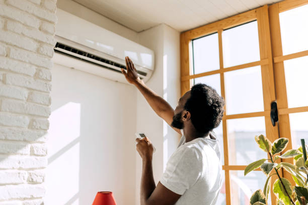 Best Seasonal HVAC Services in Terrace Park, OH