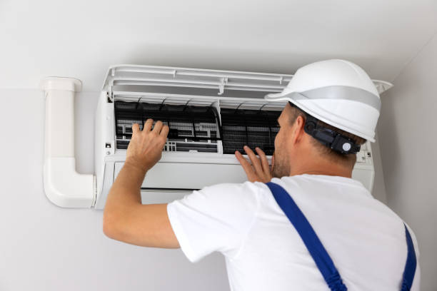 Best Geothermal HVAC Systems in Terrace Park, OH