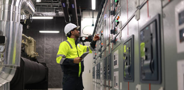 Best HVAC Consulting and Engineering in Terrace Park, OH