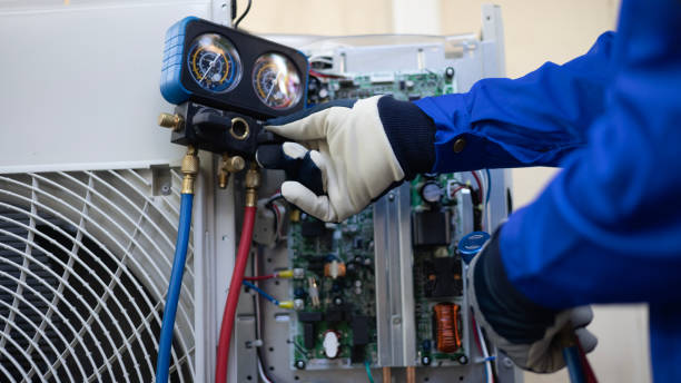 Best Energy-efficient HVAC Solutions in Terrace Park, OH